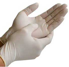 Gloves